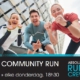 Community run
